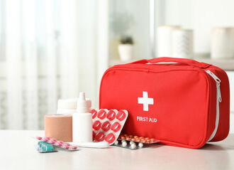 Ihre Gesundheit steht im Zentrum